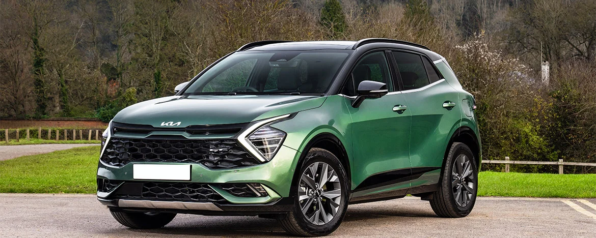10 of the best hybrid cars you can lease Carparison